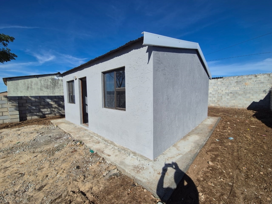 2 Bedroom Property for Sale in Motherwell Nu 9 Eastern Cape
